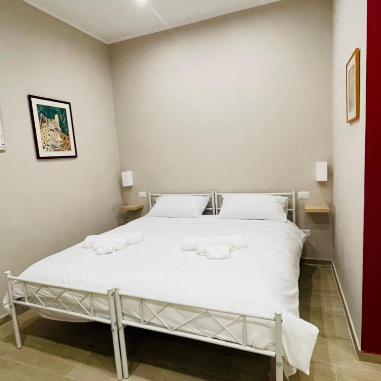 LacasadiDen - Double Room - 1
