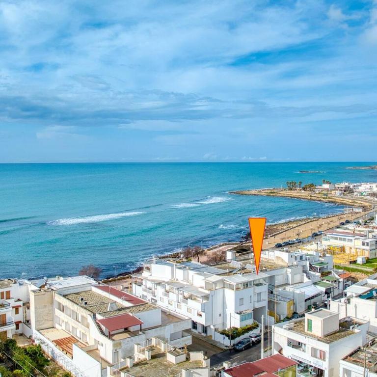 Appartamenti in pieno centro e vicino la spiaggia - Casa con 1 Camera da Letto - 7