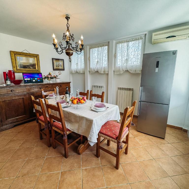 Relax in Lucca - Private Swimming Pool - Appartamento con 1 Camera da Letto - 7