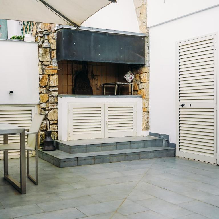 Relax in Lucca - Private Swimming Pool - Appartamento con 1 Camera da Letto - 17