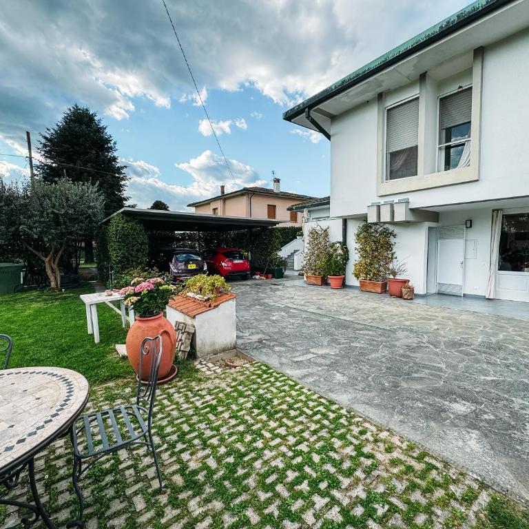 Relax in Lucca - Private Swimming Pool - Appartamento con 1 Camera da Letto - 3