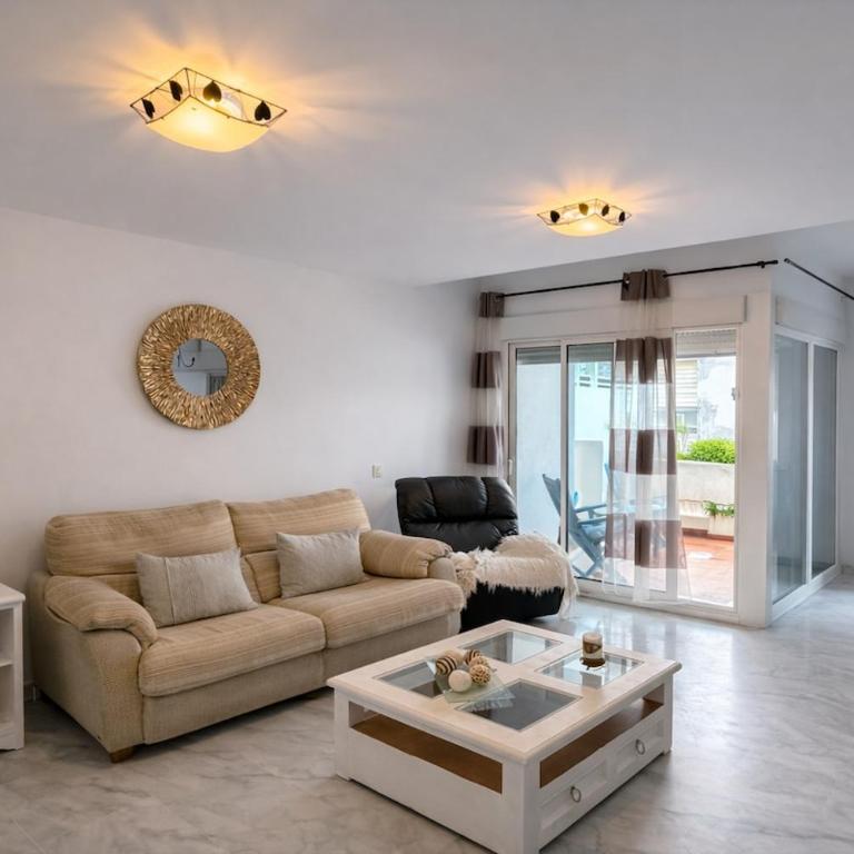 Winahost Apartamento Valle Romano - Apartamento de 3 dormitorios - 2