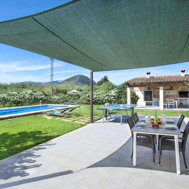 Villa Penaso - Private Pool and Heavenly Garden - Villa con vistas al jardín - 20