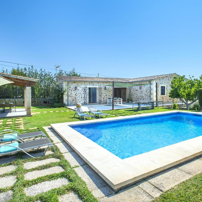 Villa Penaso - Private Pool and Heavenly Garden - Villa con vistas al jardín - 22
