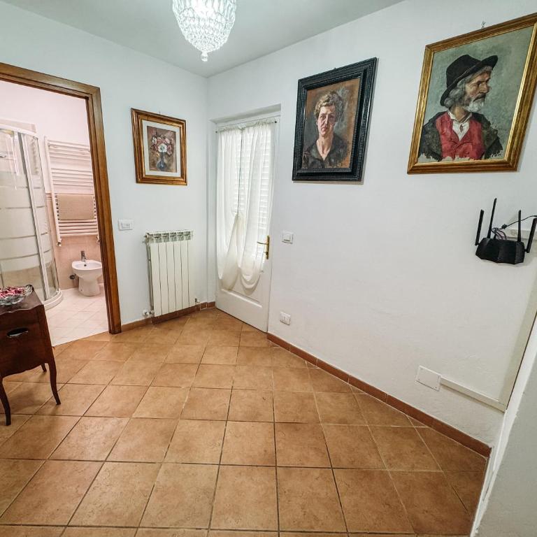 Relax in Lucca - Private Swimming Pool - Appartamento con 1 Camera da Letto - 10
