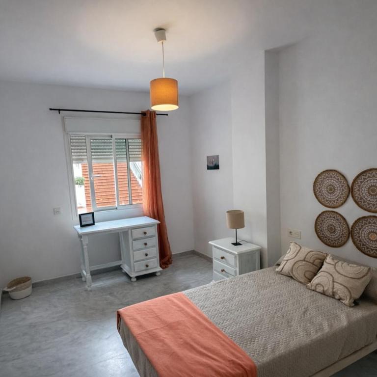 Winahost Apartamento Valle Romano - Apartamento de 3 dormitorios - 5