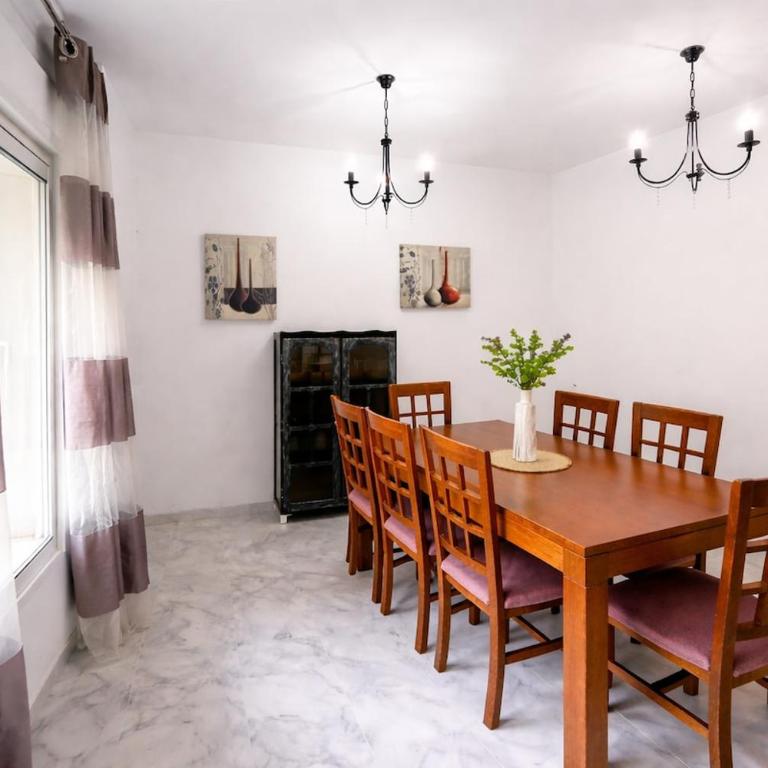 Winahost Apartamento Valle Romano - Apartamento de 3 dormitorios - 6
