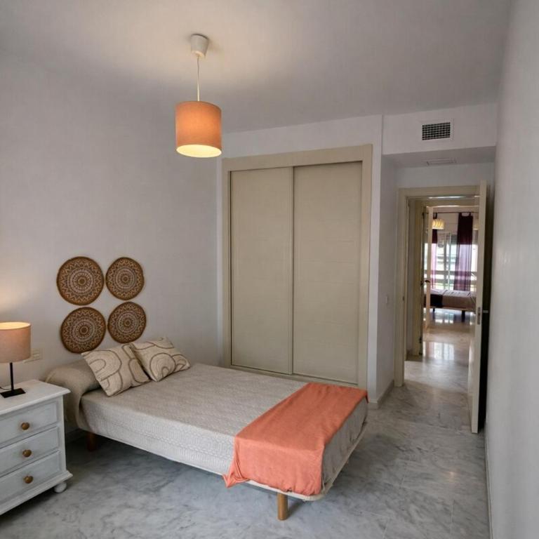 Winahost Apartamento Valle Romano - Apartamento de 3 dormitorios - 8