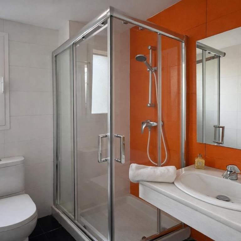 Winahost Apartamento Valle Romano - Apartamento de 3 dormitorios - 9