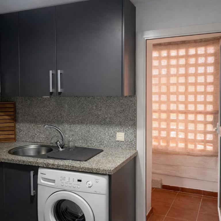 Winahost Apartamento Valle Romano - Apartamento de 3 dormitorios - 10