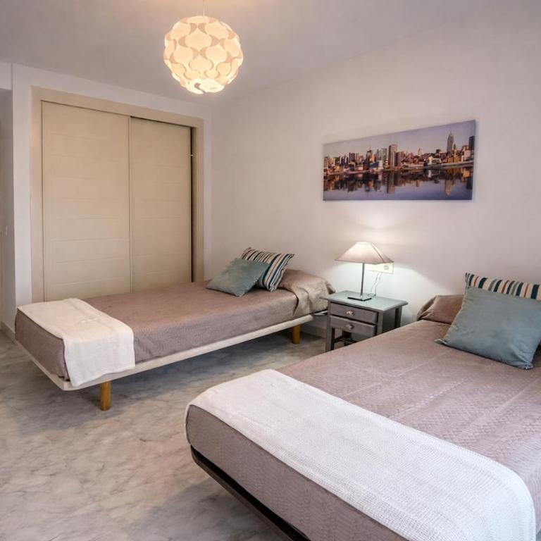 Winahost Apartamento Valle Romano - Apartamento de 3 dormitorios - 11