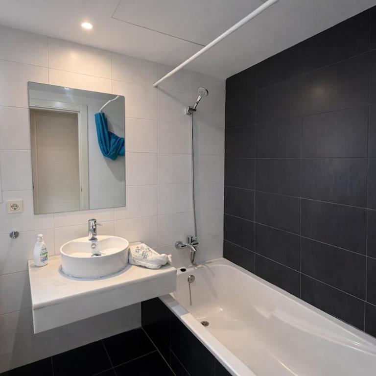 Winahost Apartamento Valle Romano - Apartamento de 3 dormitorios - 12