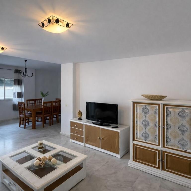 Winahost Apartamento Valle Romano - Apartamento de 3 dormitorios - 3