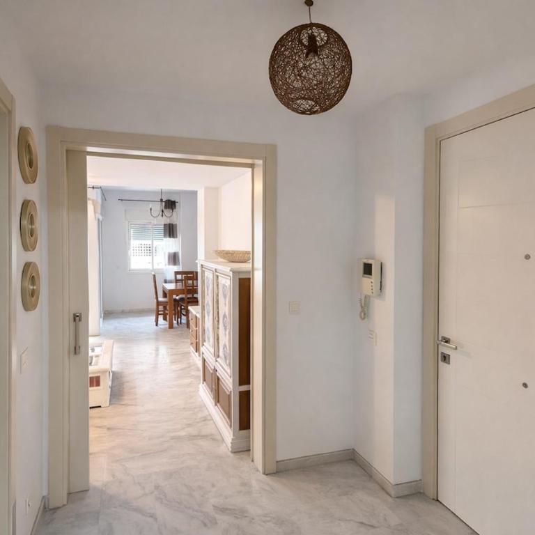 Winahost Apartamento Valle Romano - Apartamento de 3 dormitorios - 13