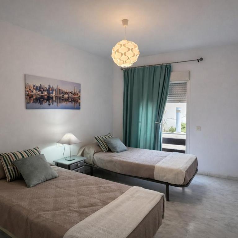 Winahost Apartamento Valle Romano - Apartamento de 3 dormitorios - 16