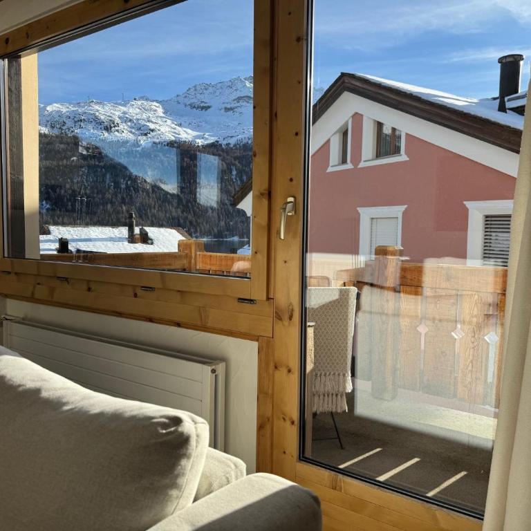 Ferienwohnungen Albana - Apartment mit 2 Schlafzimmern und Seeblick - 2