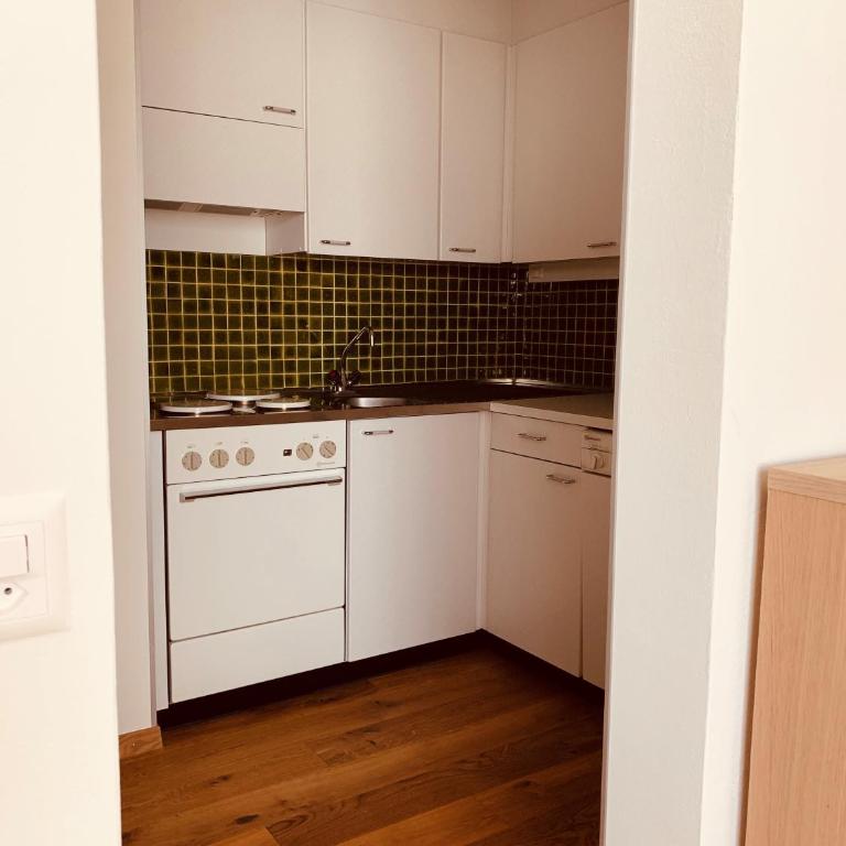 Ferienwohnungen Albana - Apartment mit 2 Schlafzimmern - 1