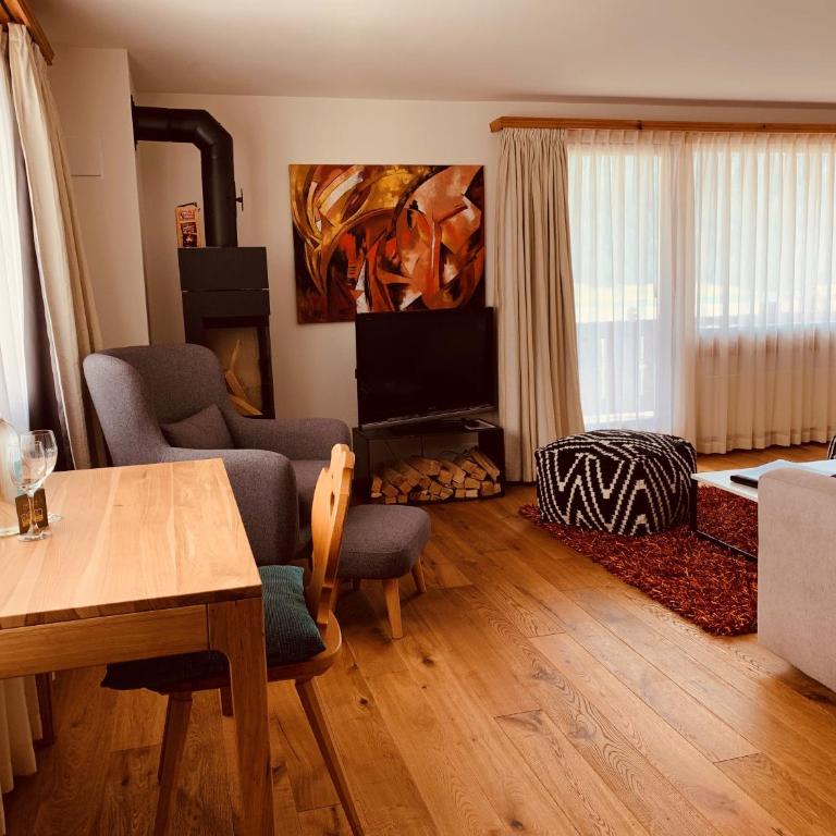 Ferienwohnungen Albana - Apartment mit 2 Schlafzimmern - 3