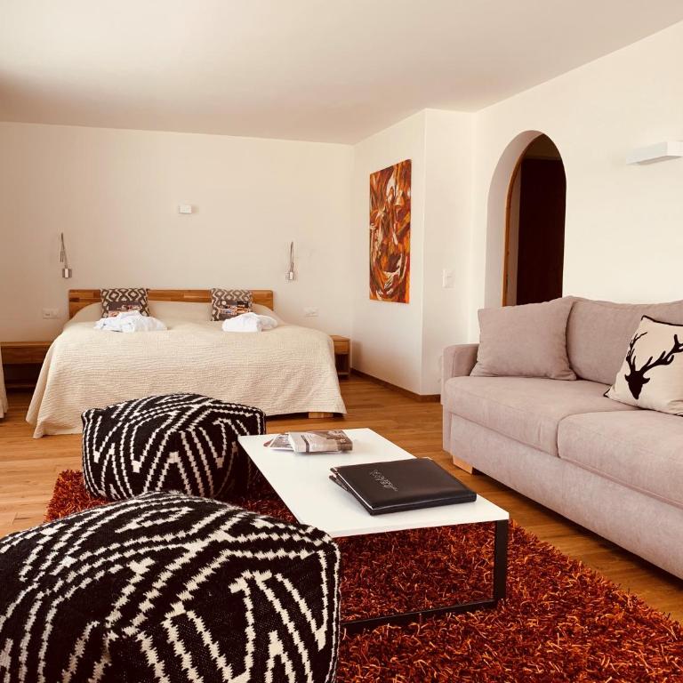 Ferienwohnungen Albana - Apartment mit 2 Schlafzimmern - 4