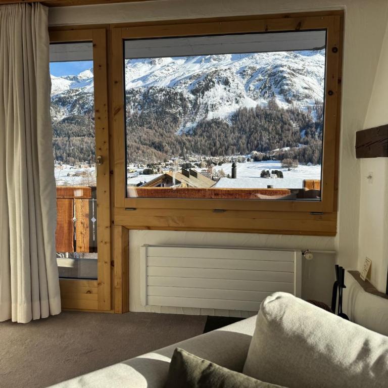 Ferienwohnungen Albana - Apartment mit 2 Schlafzimmern und Seeblick - 5