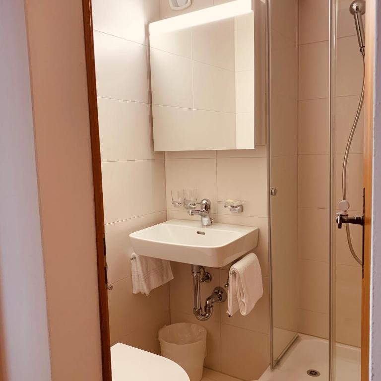 Ferienwohnungen Albana - Apartment mit 2 Schlafzimmern - 6