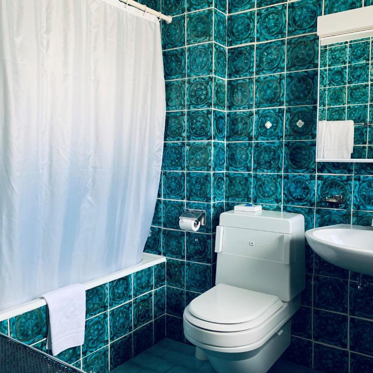 Ferienwohnungen Albana - Apartment mit 2 Schlafzimmern - 7