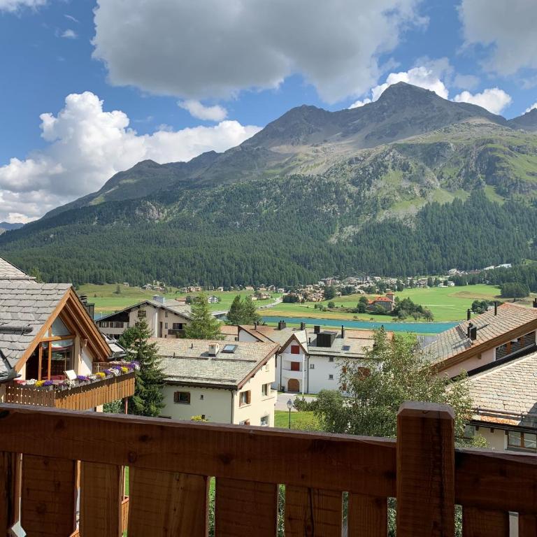 Ferienwohnungen Albana - Apartment mit 2 Schlafzimmern - 9