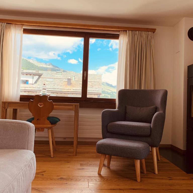 Ferienwohnungen Albana - Apartment mit 2 Schlafzimmern - 10