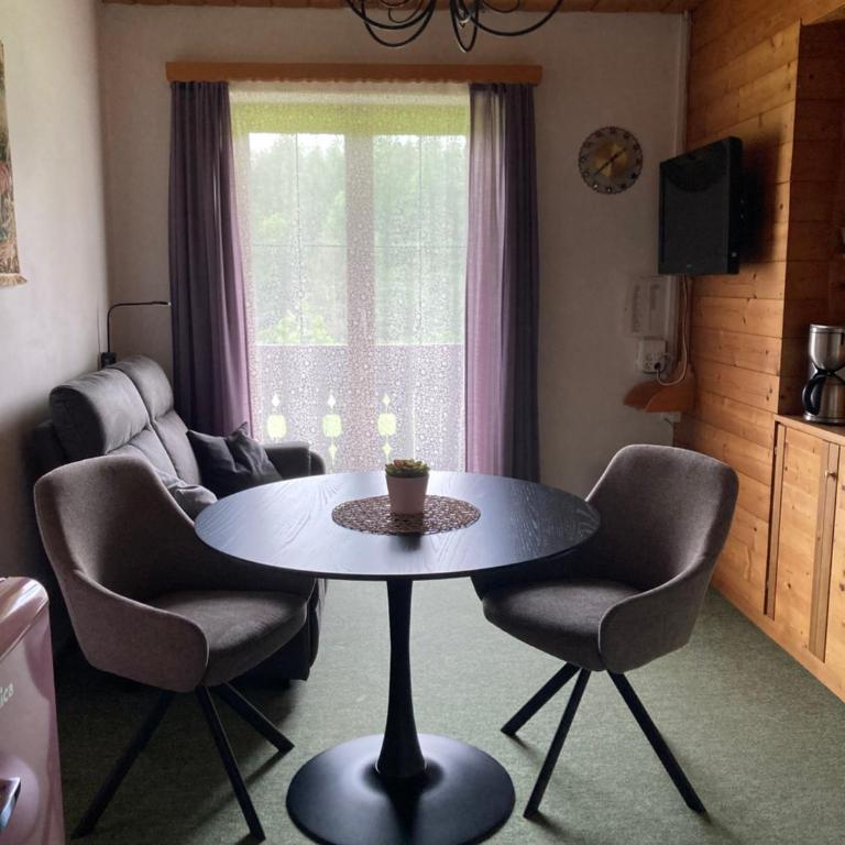 Ellmauhof - Appartement 1 Chambre avec Balcon - 2