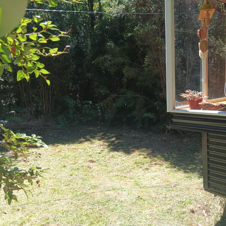 El Urco Chiloé - Cabaña La Fiura - One-Bedroom Apartment - 16