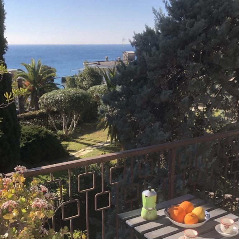 Poggio Fiorito - Apartment mit 2 Schlafzimmern - 1
