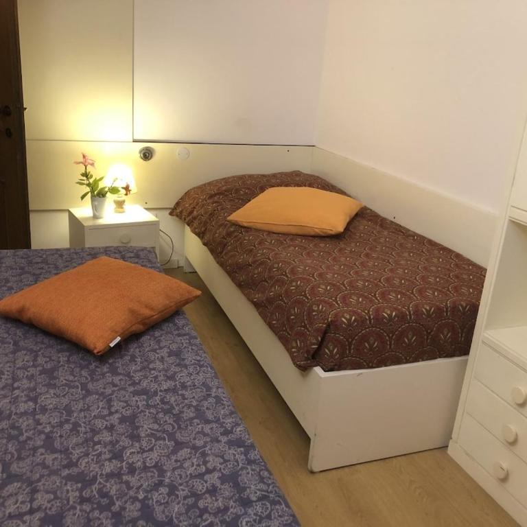 Poggio Fiorito - Apartment mit 2 Schlafzimmern - 9