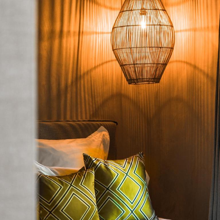 Boho Club Marbella - a Preferred Hotel - Bungalow de un dormitorio - 1