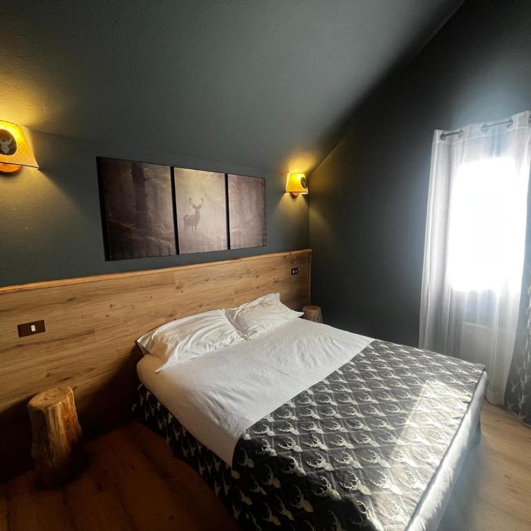 Sestriere-Sises Lodges, Appartamenti Moderni, vicino alle piste - Appartamento Superior con 1 Camera da Letto - 1