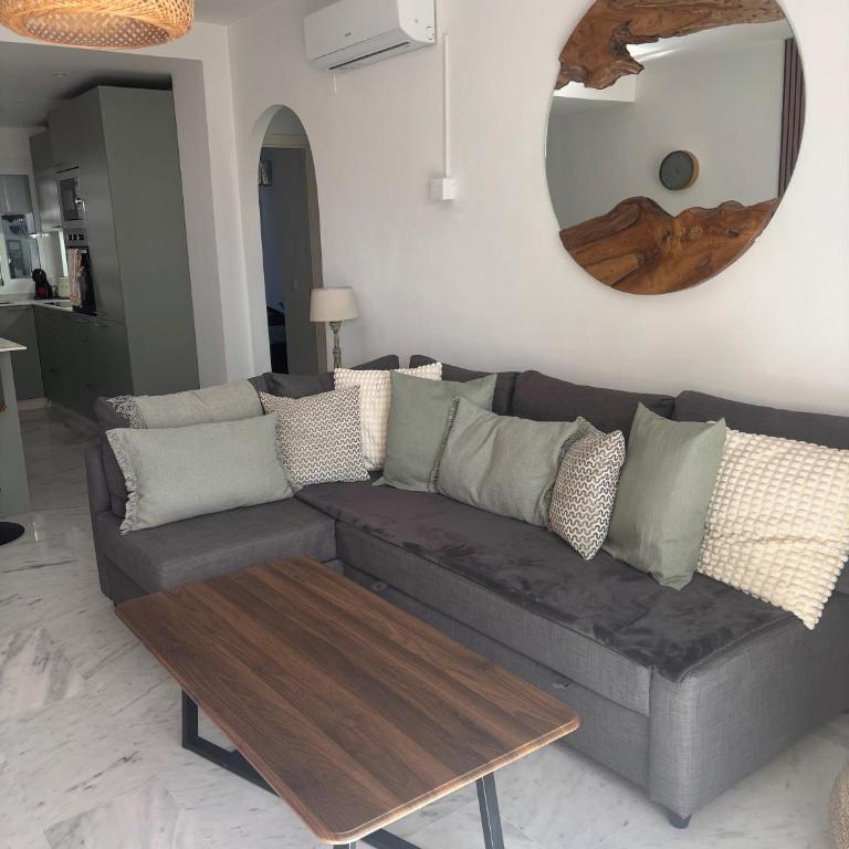 Perfect Location 2 Bed Apart Medina Del Zoco - Apartamento de 2 dormitorios - 2