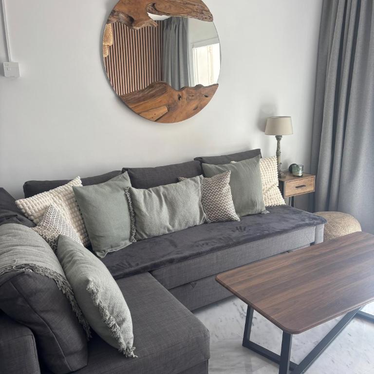 Perfect Location 2 Bed Apart Medina Del Zoco - Apartamento de 2 dormitorios - 3
