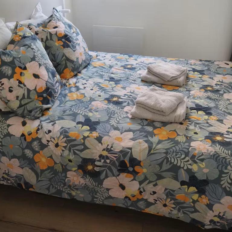 Les Pics du Courtat - One-Bedroom Apartment - 27
