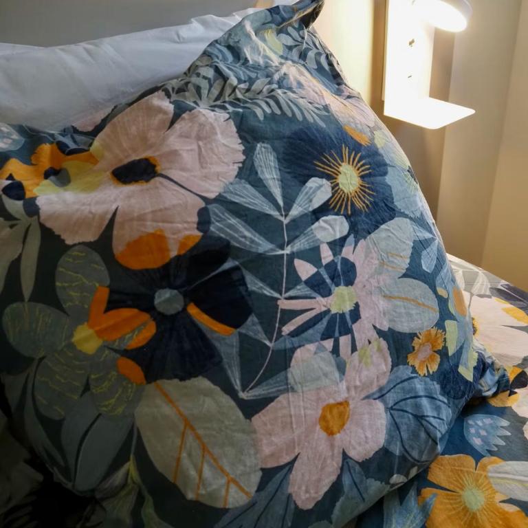 Les Pics du Courtat - One-Bedroom Apartment - 20