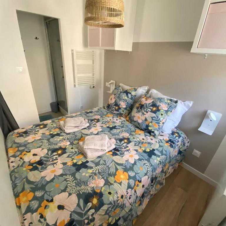 Les Pics du Courtat - One-Bedroom Apartment - 25