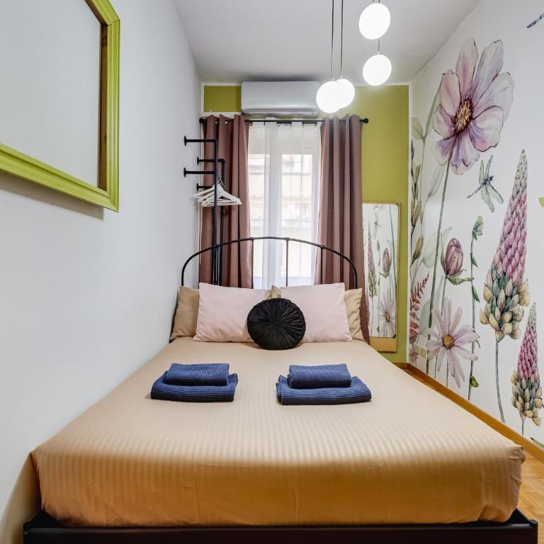 BigFamilyRome - Spanish Steps - Casa con 5 Camere da Letto - 5