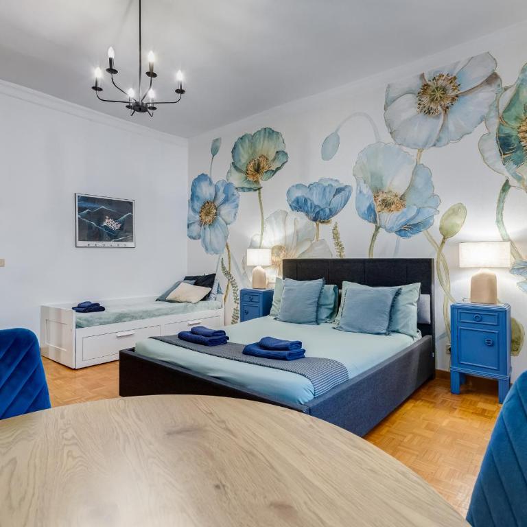 BigFamilyRome - Spanish Steps - Casa con 5 Camere da Letto - 12