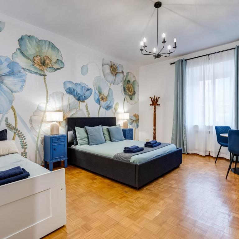 BigFamilyRome - Spanish Steps - Casa con 5 Camere da Letto - 8