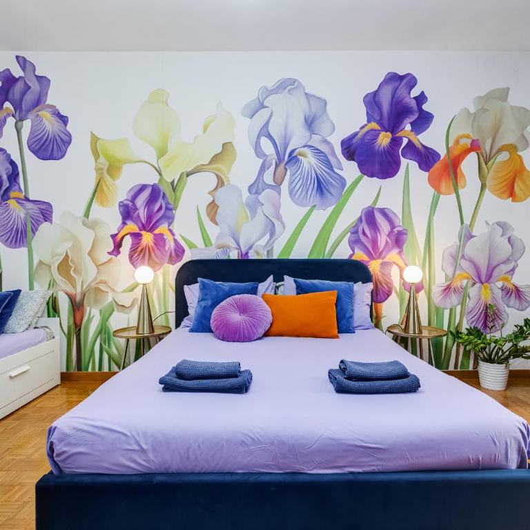 BigFamilyRome - Spanish Steps - Casa con 5 Camere da Letto - 1