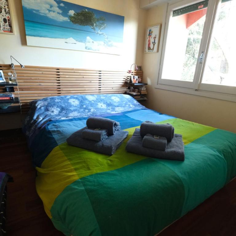 Il Mare tra gli Alberi by PortofinoVacanze - Appartamento con 1 Camera da Letto - 4