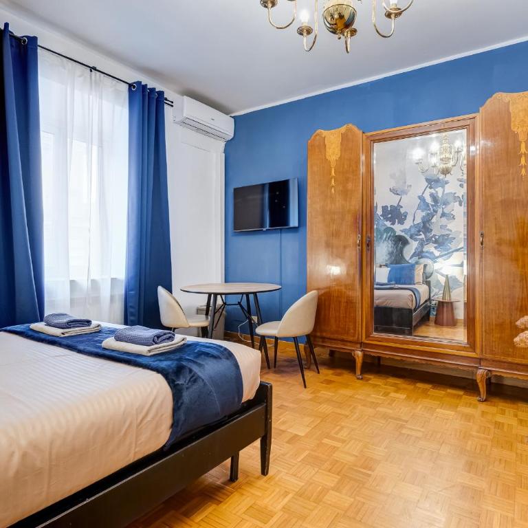 BigFamilyRome - Spanish Steps - Casa con 5 Camere da Letto - 25