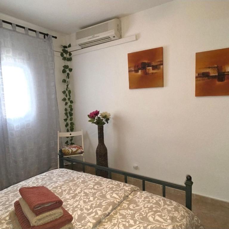 Centro Fuengirola Apartamento Melanie - Apartamento de 2 dormitorios - 11