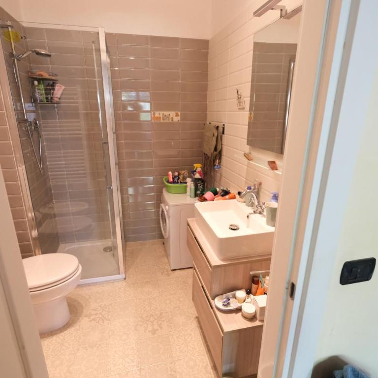 Il Mare tra gli Alberi by PortofinoVacanze - Appartamento con 1 Camera da Letto - 9