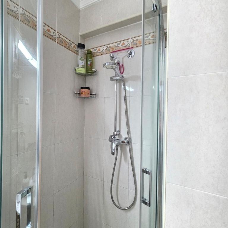 Centro Fuengirola Apartamento Melanie - Apartamento de 2 dormitorios - 34