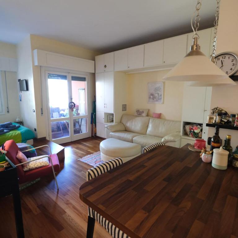 Il Mare tra gli Alberi by PortofinoVacanze - Appartamento con 1 Camera da Letto - 15