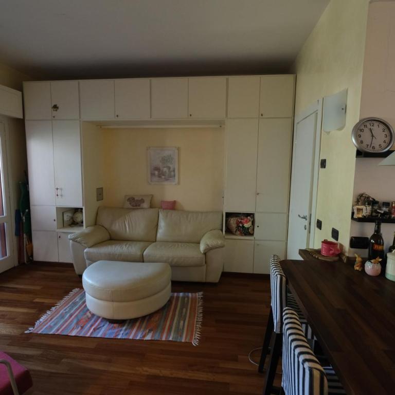 Il Mare tra gli Alberi by PortofinoVacanze - Appartamento con 1 Camera da Letto - 17